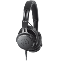 Audio-Technica ATH-M60xA | Auriculares DJ profesionales