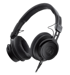Audio-Technica ATH-M60xA | Auriculares DJ profesionales