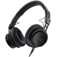 Audio-Technica ATH-M60xA | Auriculares DJ profesionales