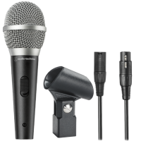 Audio-Technica ATR1500x | Micrófono dinámico vocal XLR