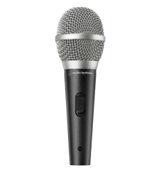 Audio-Technica ATR1500x | Micrófono dinámico vocal XLR