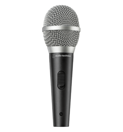 Audio-Technica ATR1500x | Micrófono dinámico vocal XLR