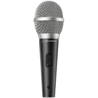 Audio-Technica ATR1500x | Micrófono dinámico vocal XLR