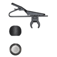 Audio-Technica ATR3350x | Micrófono de solapa para vídeo