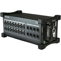 Allen & Heath DX168/X | Stagebox digital 16x8 96 kHz