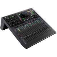 Allen & Heath Qu-5 | Mesa de mezclas digital 96 kHz