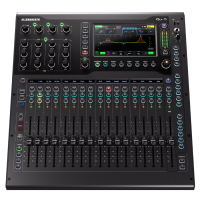 Allen & Heath Qu-5 | Mesa de mezclas digital 96 kHz