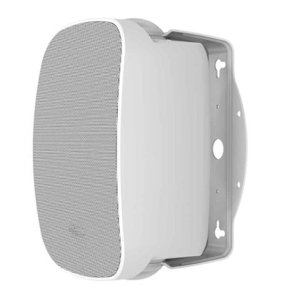 Klipsch RSM-400 White pareja altavoces exterior