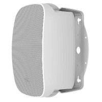 Klipsch RSM-400 White pareja altavoces exterior