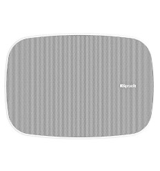 Klipsch RSM-400 White pareja altavoces exterior