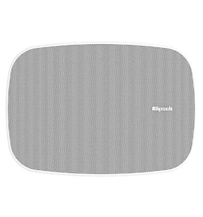 Klipsch RSM-400 White pareja altavoces exterior