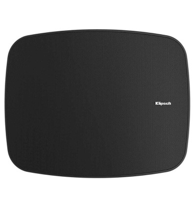 Klipsch RSM-525 Black pareja altavoces exterior