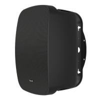 Klipsch RSM-525 Black pareja altavoces exterior