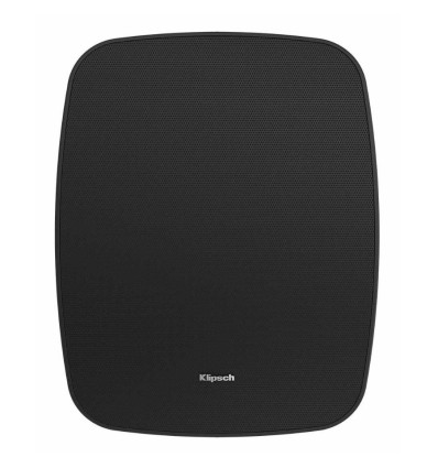 Klipsch RSM-525 Black pareja altavoces exterior
