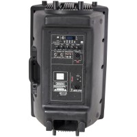 ≫ Comprar IBIZA SOUND SLK12A-BT - 279.90 € | PROFESIONAL DJ®