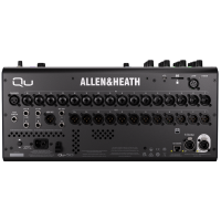 Allen & Heath Qu-5D mesa digital con Dante 96 kHz
