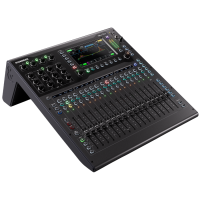 Allen & Heath Qu-5D mesa digital con Dante 96 kHz