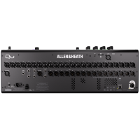 Allen & Heath Qu-6 mesa digital profesional 96 kHz