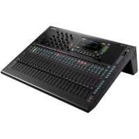 Allen & Heath Qu-6 mesa digital profesional 96 kHz