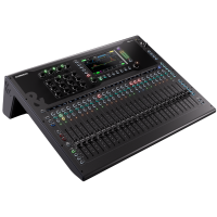 Allen & Heath Qu-6 mesa digital profesional 96 kHz