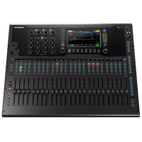 Allen & Heath Qu-6 mesa digital profesional 96 kHz