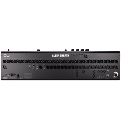 Allen & Heath Qu-7 mesa digital profesional 96 kHz