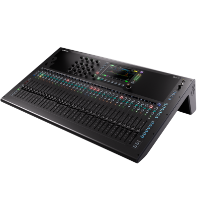 Allen & Heath Qu-7 mesa digital profesional 96 kHz