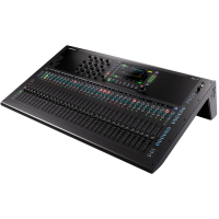 Allen & Heath Qu-7 mesa digital profesional 96 kHz