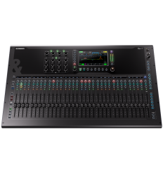 Allen & Heath Qu-7 mesa digital profesional 96 kHz