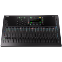 Allen & Heath Qu-7 mesa digital profesional 96 kHz