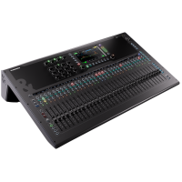 Allen & Heath Qu-7D mesa digital con Dante 96 kHz
