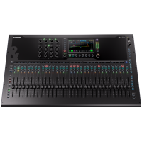 Allen & Heath Qu-7D mesa digital con Dante 96 kHz