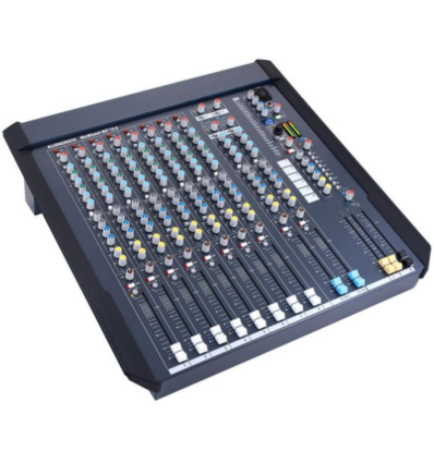 Allen & Heath WZ4 12:2 mesa analógica profesional