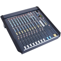 Allen & Heath WZ4 12:2 mesa analógica profesional