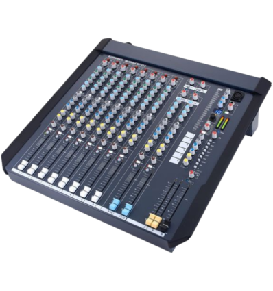 Allen & Heath WZ4 12:2 mesa analógica profesional