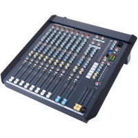 Allen & Heath WZ4 12:2 mesa analógica profesional