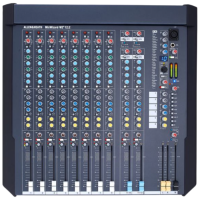 Allen & Heath WZ4 12:2 mesa analógica profesional