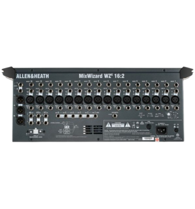 Allen & Heath WZ4 16:2 mesa analógica profesional