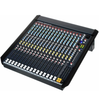 Allen & Heath WZ4 16:2 mesa analógica profesional