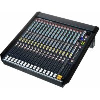 Allen & Heath WZ4 16:2 mesa analógica profesional
