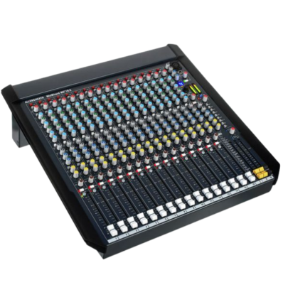 Allen & Heath WZ4 16:2 mesa analógica profesional