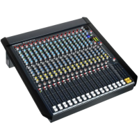 Allen & Heath WZ4 16:2 mesa analógica profesional