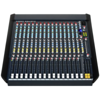 Allen & Heath WZ4 16:2 mesa analógica profesional