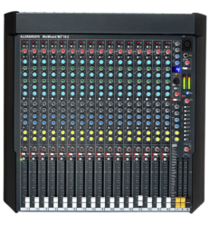 Allen & Heath WZ4 16:2 mesa analógica profesional