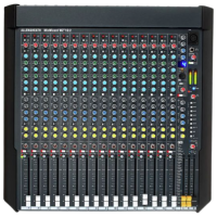 Allen & Heath WZ4 16:2 mesa analógica profesional