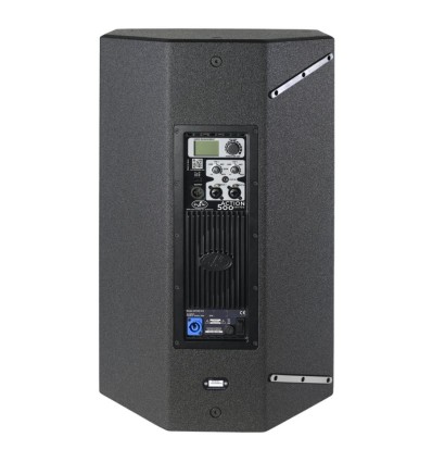 DAS Action 515A altavoz activo 15'' 1000 W para DJ