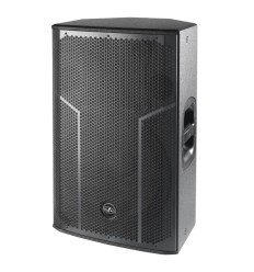 DAS Action 515A altavoz activo 15'' 1000 W para DJ