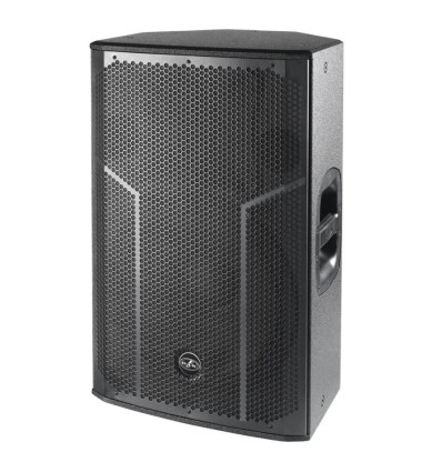 DAS Action 515A altavoz activo 15'' 1000 W para DJ