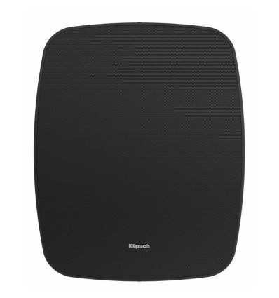 Klipsch RSM-650 Black pareja altavoces exterior IPX6