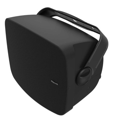 Klipsch RSM-650 Black pareja altavoces exterior IPX6